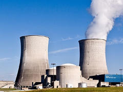 AKW Watts Bar - Foto: Tennessee Valley Authority - public domain