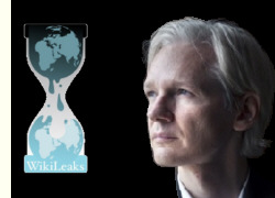 Julian Assange und Wikileaks
