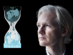 Julian Assange und Wikileaks