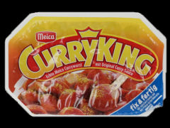 Currywurst als Zucker-Bombe - Foto: Öko-Test