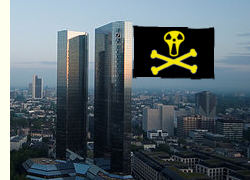Deutsche Piraten-Bank