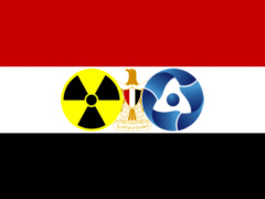 Ägyptisch-russischer AKW-Deal - Collage: Samy
