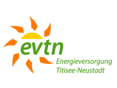 Logo der Energieversorgung Titisee-Neustadt
