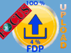 Focus, Internet und FDP