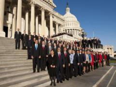 Kongress der USA - Foto: Clerk of the U.S. House of Representatives