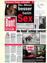BUNT-Zeitung