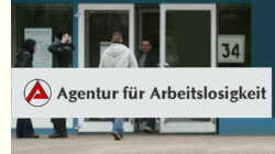 Agentur fr Arbeitslosigkeit