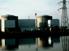 AKW Fessenheim