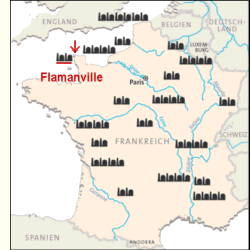 AKW Flamanville