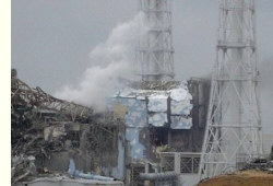 AKW Fukushima Daiichi, 16.03.2011