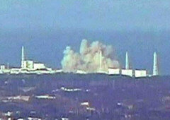 AKW Fukushima Daiichi - 12.03.2011