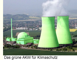 Das grne AKW fr Klimaschutz