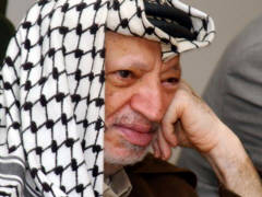 Jassir Arafat