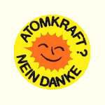 Atomkraft? Nein Danke!