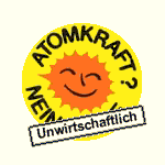 Atomkraft? unwirtschaftlich!