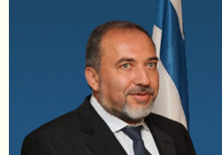 Avigdor Lieberman