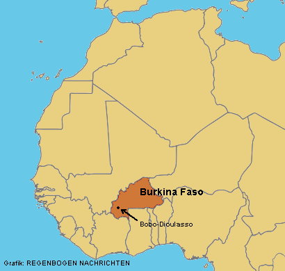 Burkina Faso