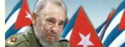 Fidel Castro