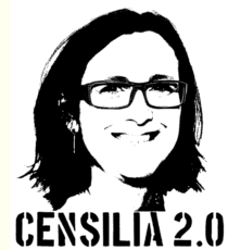 Cecilia Malmstrm alias Censilia