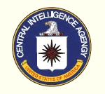 Emblem der CIA