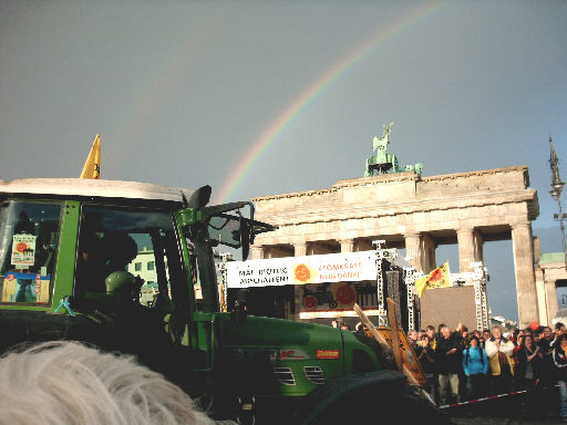 Anti-AKW-Demo Berlin 2009