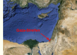 Gaza-Strifen