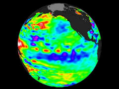 Klimamodelle und das Phnomen La Nina