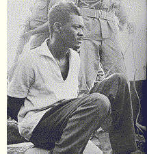 Patrice Lumumba