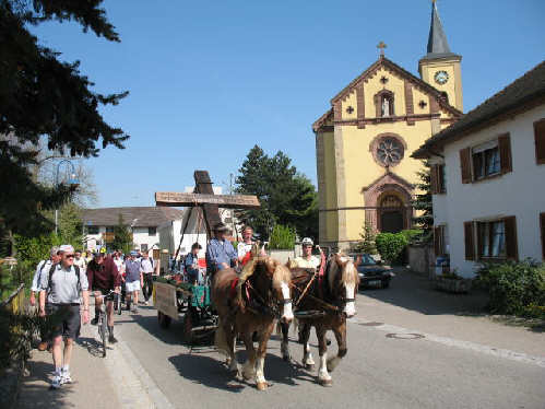 Mahnweg - Feldkirch