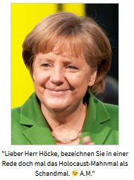 Beatrix von Storch - Foto: Ralf Roletschek - Creative-Commons-Lizenz Namensnennung Nicht-Kommerziell 3.0