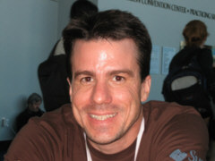 Ian Murdock - Foto: tmolini - CC-By-SA 3.0