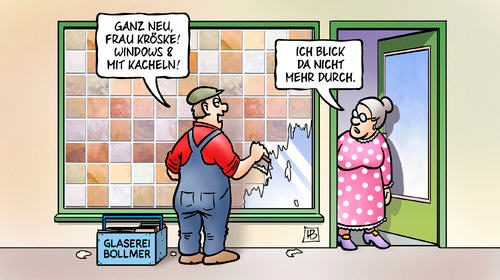 Neues Fenster