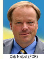 Dirk Niebel