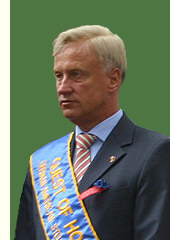 Frhpensionr Ole von Beust