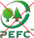 PEFC Label