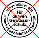 Gewsserschutz