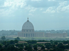 Notre-Dame-de-la-Paix de Yamoussoukro