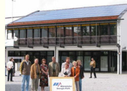 Brger-Solar-Anlage in Planegg