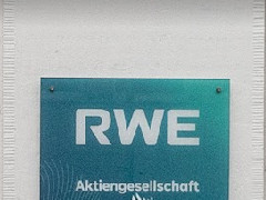 RWE, Essen - Grafik: Samy - Creative-Commons-Lizenz Namensnennung Nicht-Kommerziell 3.0