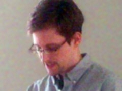 Edward Snowden