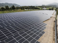 Solarpark Gengenbach