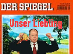 Unser Liebling