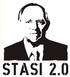 Stasi 2.0