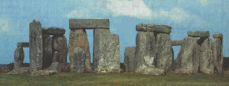 Stonehenge