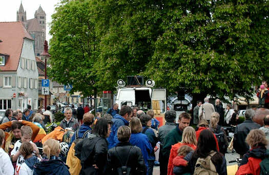 Tour de Fessenheim 2005