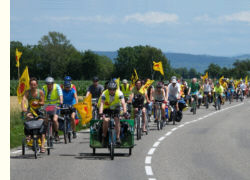 Tour de Fessenheim 2012