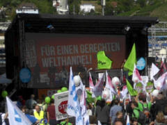 Anti-TTIP Stuttgart, 17.09.2016, Foto: Klaus Schramm - Creative-Commons-Lizenz Nicht-Kommerziell 3.0
