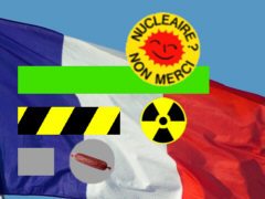 Mehrheit in Frankreich... - Grafik: Samy - Creative-Commons-Lizenz Namensnennung Nicht-Kommerziell 3.0