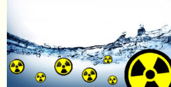 Uran im Trinkwasser