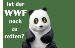 Ist der WWF noch zu retten?